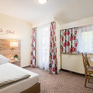 Standard Doppelzimmer