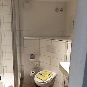 Comfort Zimmer mit Kingsize-Bett