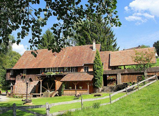 Mönchhof-Sägemühle